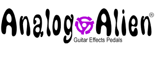 ANALOGALIEN