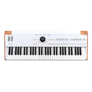 Teclados Con Acompañamiento