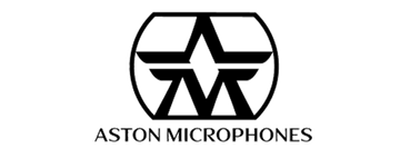 ASTON MICROPHONES