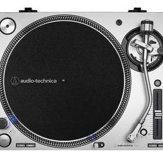 Platos Dj
