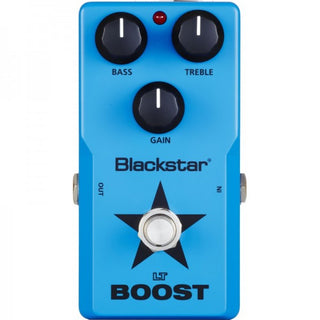 Booster