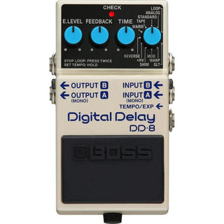 Delay