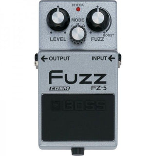 Fuzz