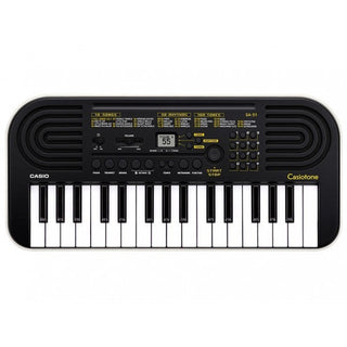 Teclados De Iniciación