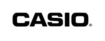 CASIO
