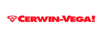 CERWIN VEGA