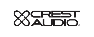 CREST AUDIO
