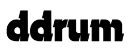 DDRUM