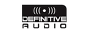 DEFINITIVE AUDIO