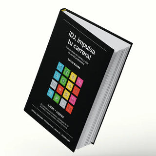 Libros Dj
