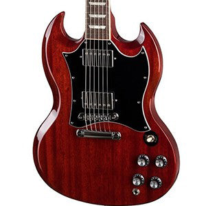 Guitarras Double Cut