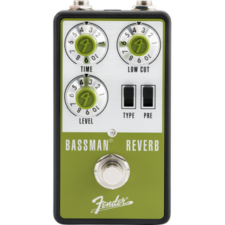 Reverb