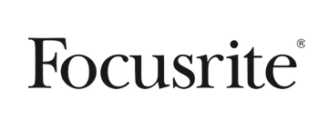 FOCUSRITE