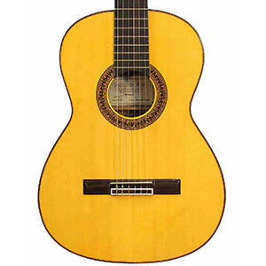 Guitarras Flamencas
