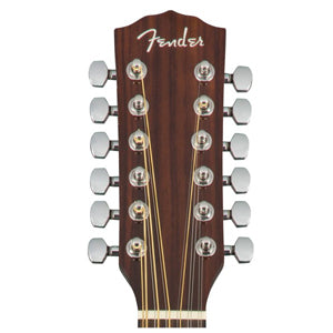 Guitarras Acústicas De 12 Cuerdas
