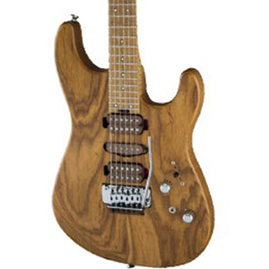 Guitarras Superstrato