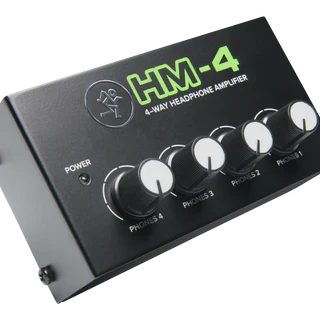 Equipos Audio Para Directo