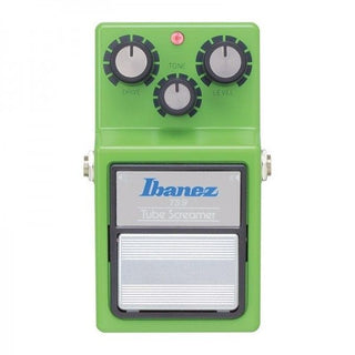 Overdrive