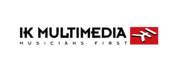 IK MULTIMEDIA