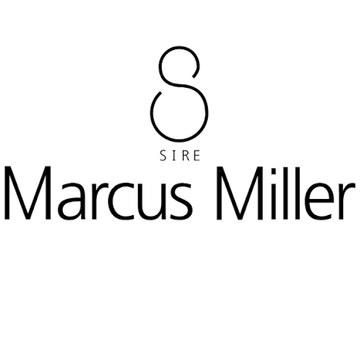 MARCUS MILLER