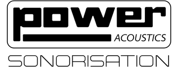 POWER ACOUSTICS - FL