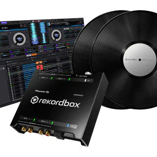 Equipamiento Dj