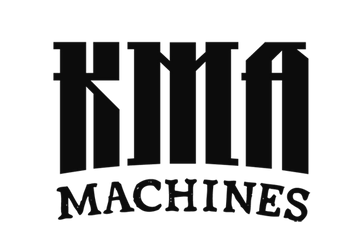 KMA Audio Machines