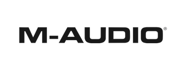 M-AUDIO