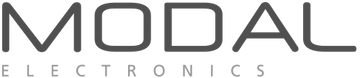 MODAL ELECTRONICS