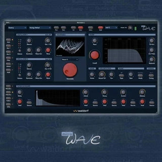 Instrumentos Virtuales
