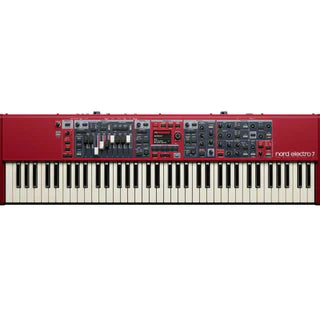 Pianos De Escenario