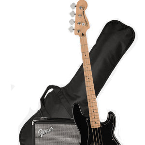 Packs Bajo + Amplificador