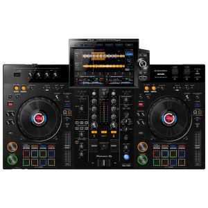 All In One Dj