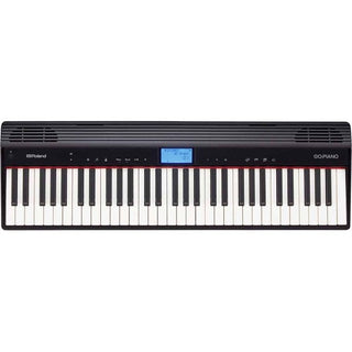 Pianos Digitales Compactos
