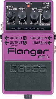 Flanger