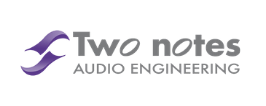 TWO NOTES