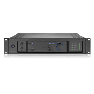 Etapas De Potencia Instalación