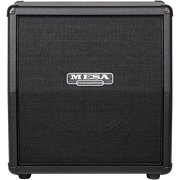MESA BOOGIE BAFLE 1X12 MINI RECTO WIDE SLANT BLACK