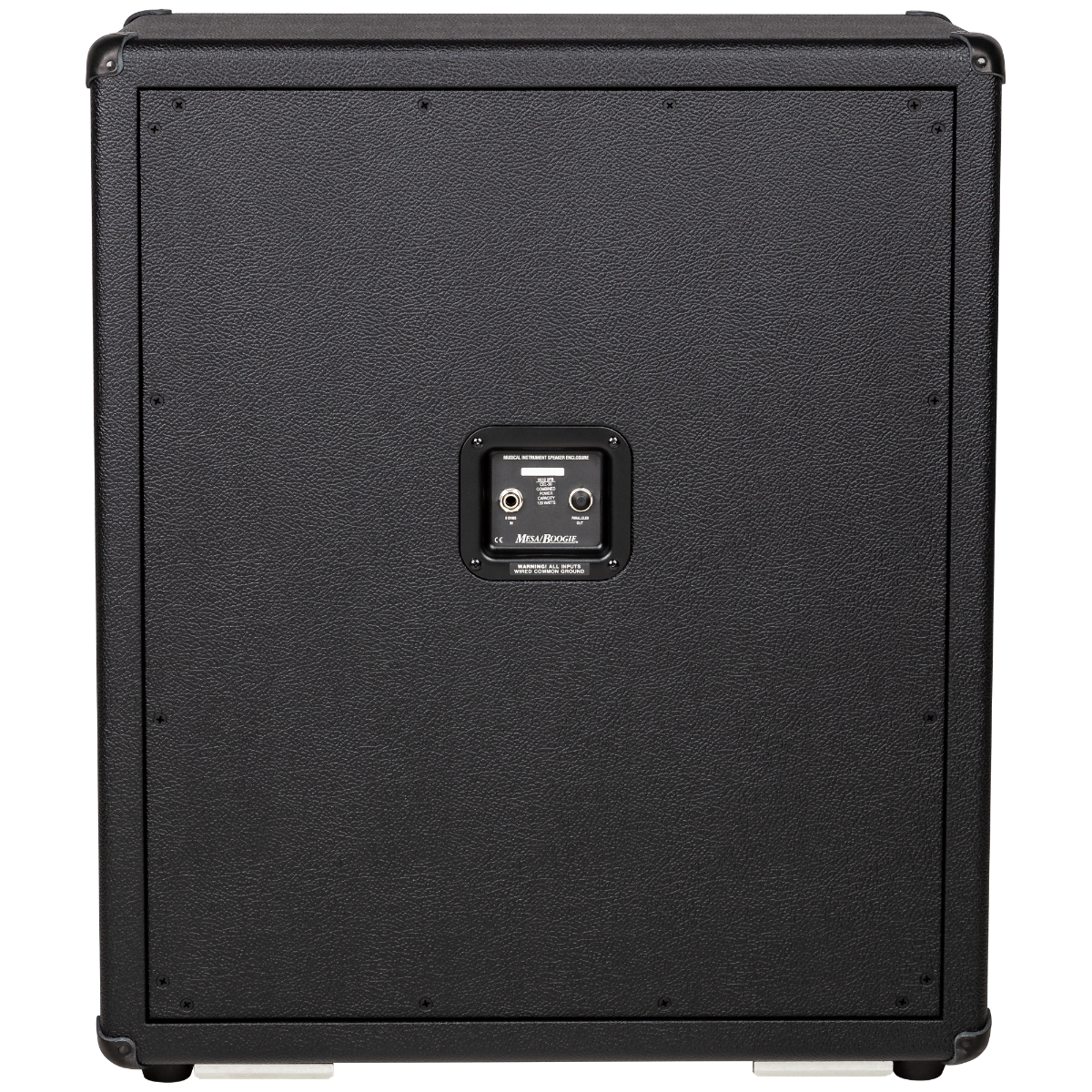 MESA BOOGIE 2X12 BAFLE RECTIFIER VERTICAL/SLANT