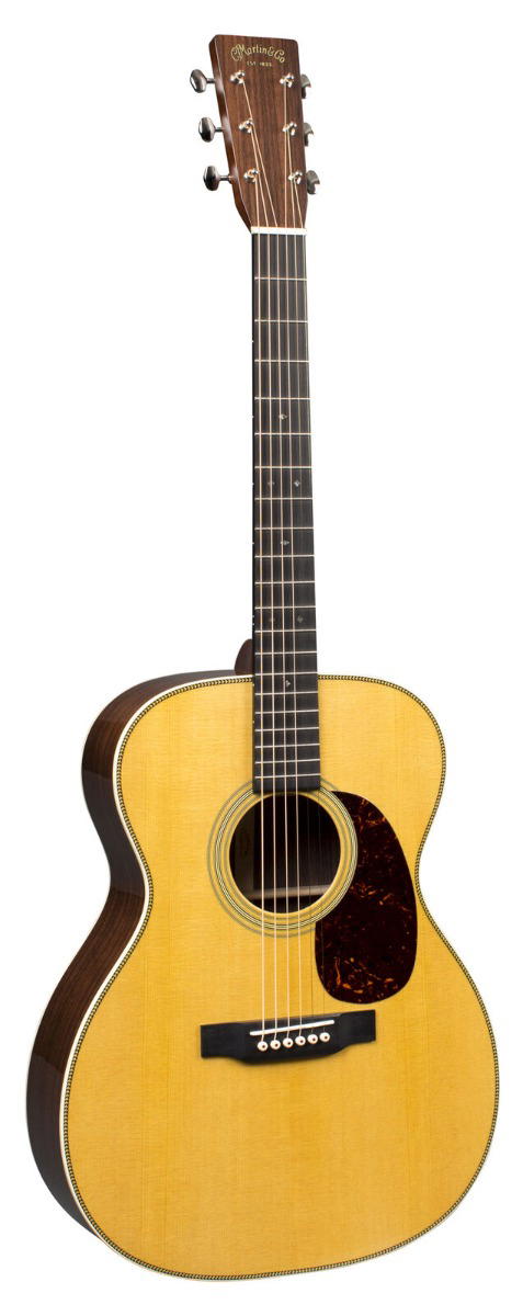 MARTIN 000-28 