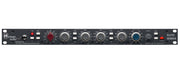 HERITAGE AUDIO HA81A EQ ELITE SERIES