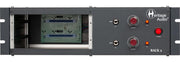 HERITAGE AUDIO Rack for 2 80 Series modules incl P