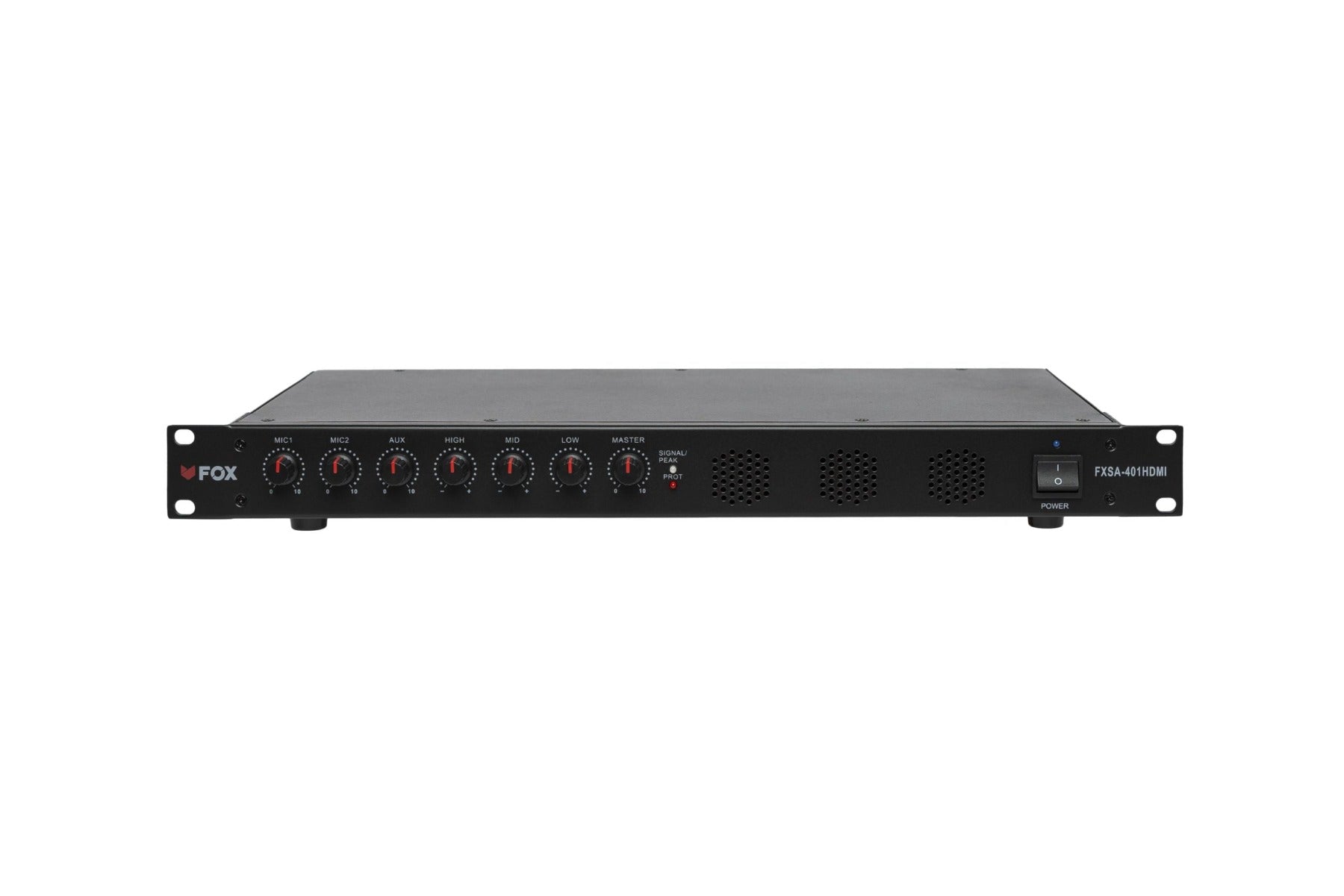 FOX FXSA-401HDMI Amplificador digital