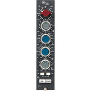 HERITAGE AUDIO 8173 80 Series Mic Pre 4 Band EQ