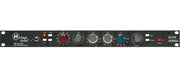 HERITAGE AUDIO HA73EQ ELITE SERIES Mic Preamp DI E