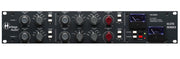 HERITAGE AUDIO HA609A ELITE SERIES Stereo/Dual mon