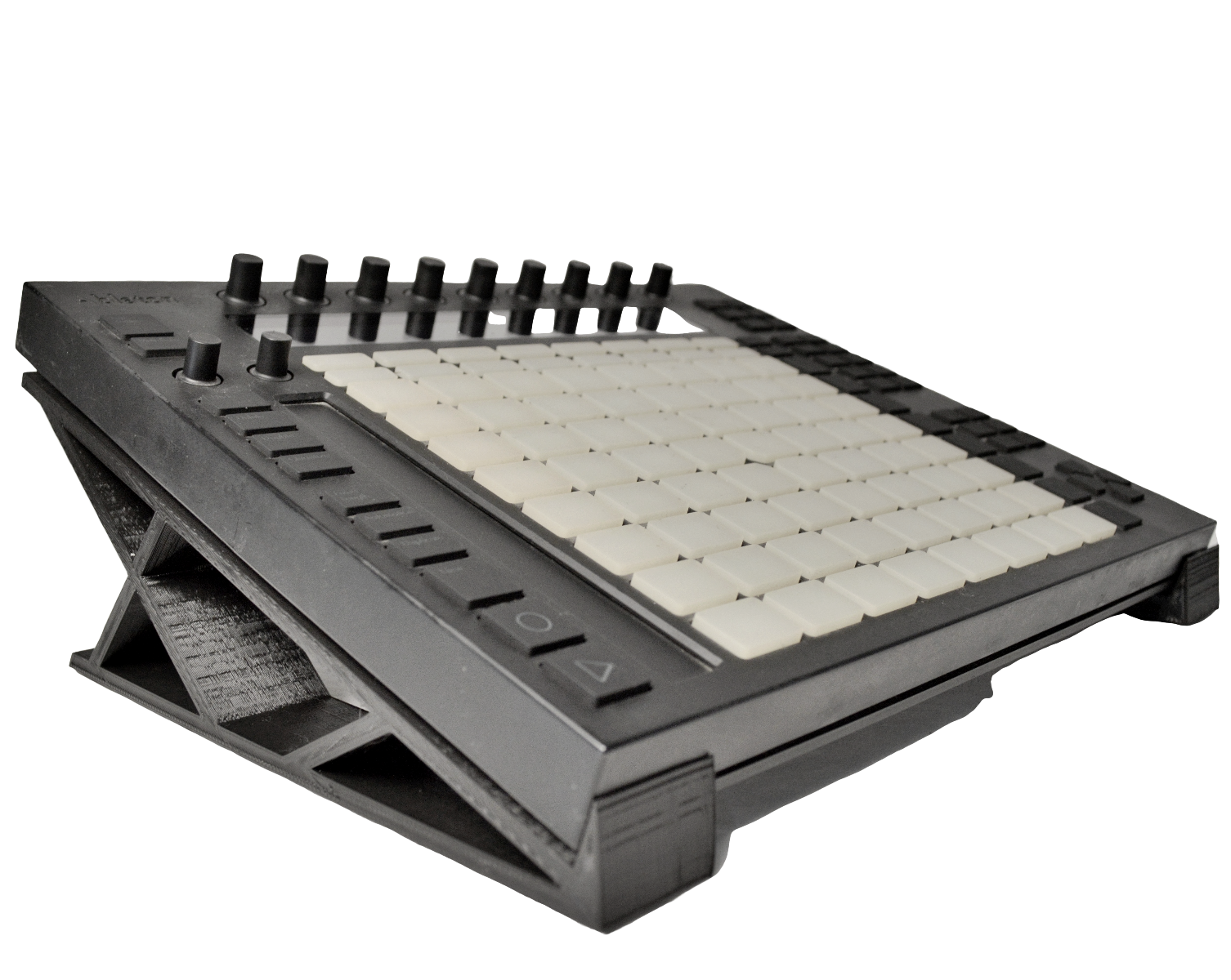 Coverup Stand Ableton Push 1 & 2