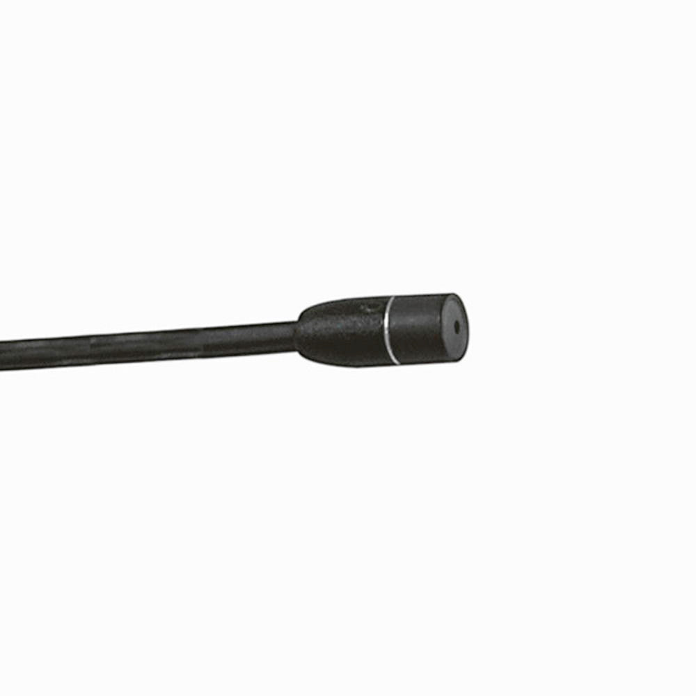 SENNHEISER MKE 2 (Black XLR)