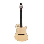 GODIN Multiac Nylon Natural HG with Bag Guitarra electroclásica