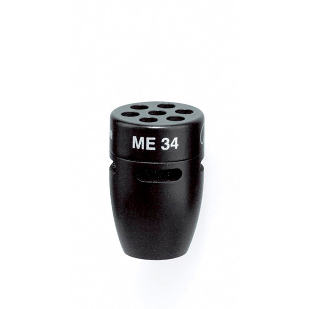 SENNHEISER ME 34